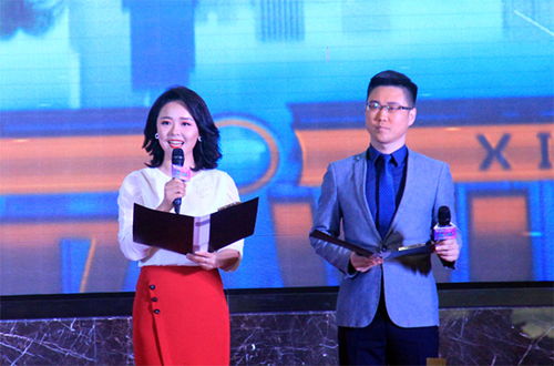 春天我们一起出发 | 珠海广播影视传媒集团2018电视产品分享会圆满举行