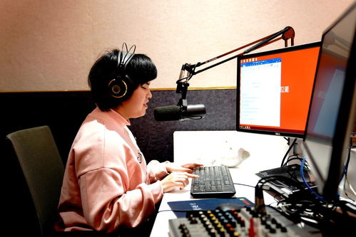 新华全媒丨新时代青年，很行 广播电视节目制作经营的新锐力量