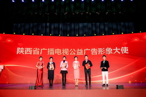 陕西省首届大学生广播电视公益广告作品征集活动正式启动